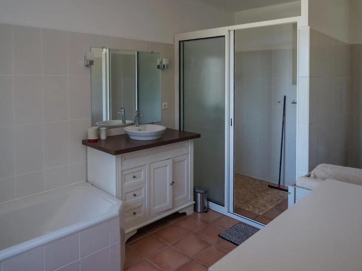 Superb Holiday Home With Private Pool Saint-Beauzile