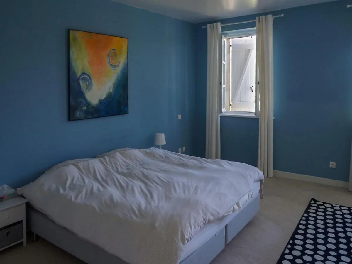 Saint-Beauzile Superb Holiday Home With Private Pool