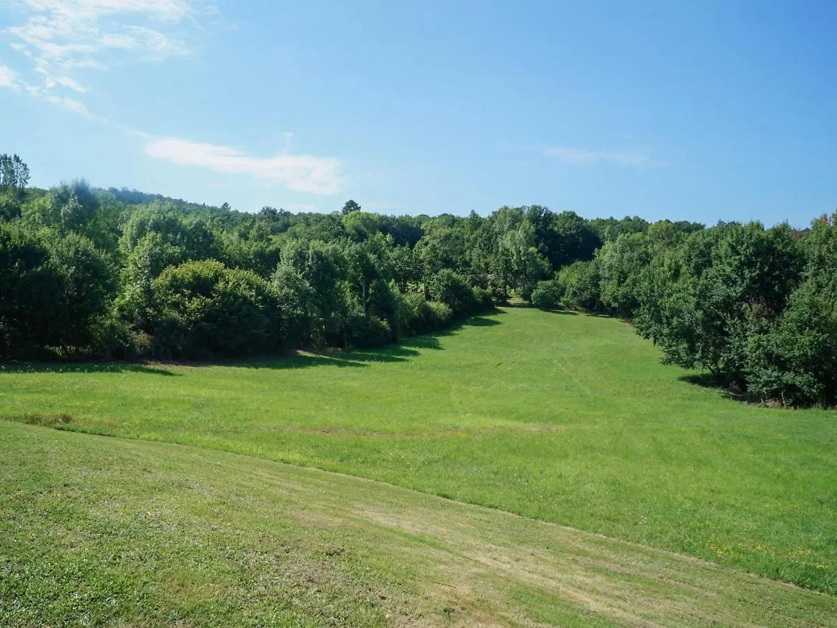 Superb Holiday Home With Private Pool Saint-Beauzile