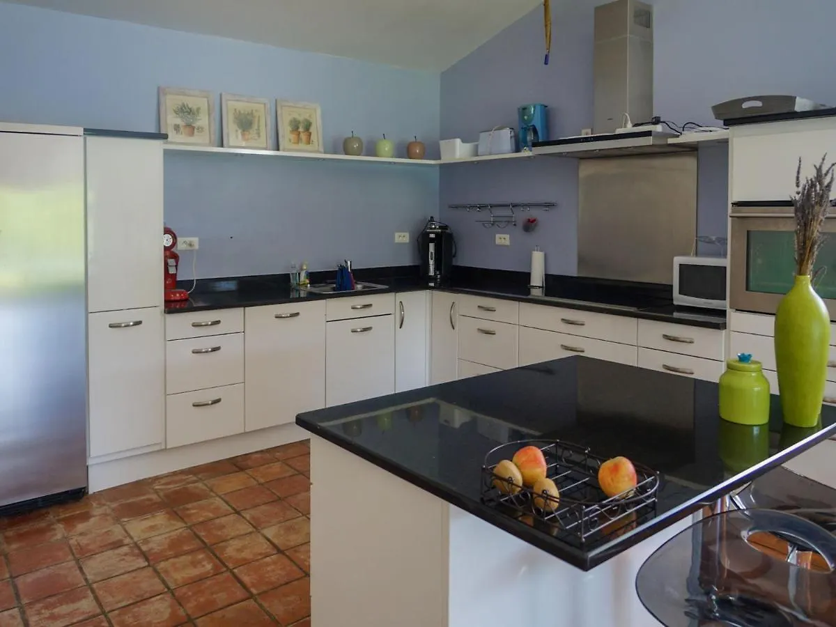 Superb Holiday Home With Private Pool Saint-Beauzile