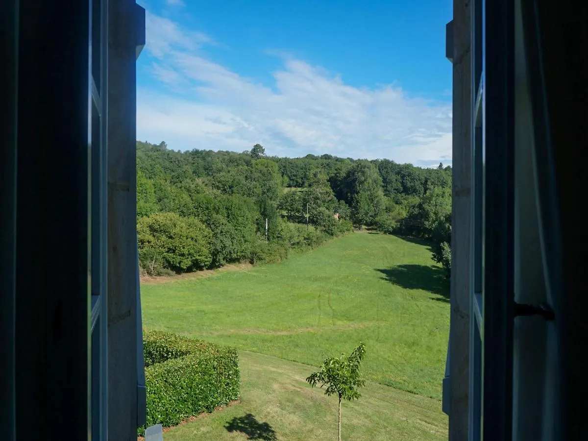 Superb Holiday Home With Private Pool Saint-Beauzile