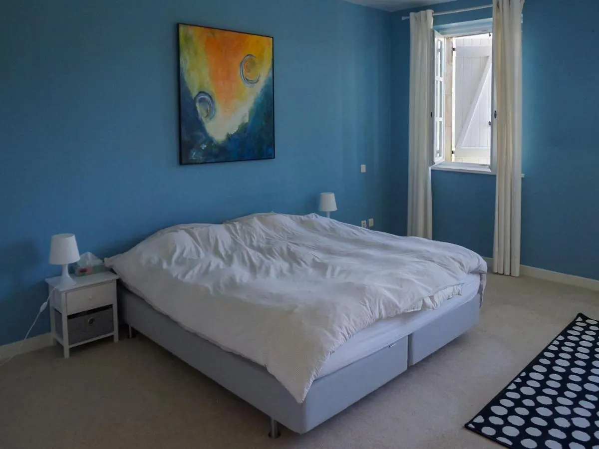 Saint-Beauzile Superb Holiday Home With Private Pool